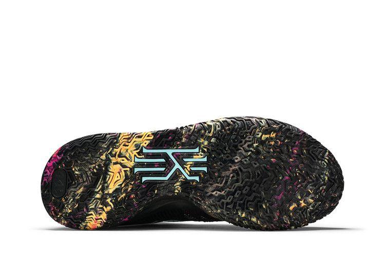 Nike Kyrie 7 Preheat 'Soundwave'