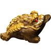 Changbaosen Color-Changing Money Toad Tea Pet