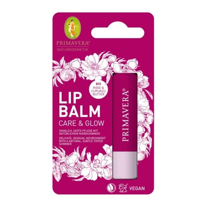 Primavera Glow Lip Balm 4.7g