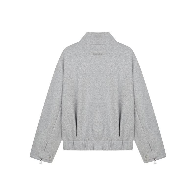 Teenie Weenie Women's Bear Letter Sweatshirt