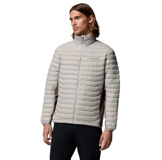Куртка Columbia Powder Pass Hybrid S