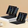 iPad Tablet Bluetooth Touch Keyboard: Compatible with 6-row Magic Keyboard for iPad Air7/6, Pro13, Second Generation