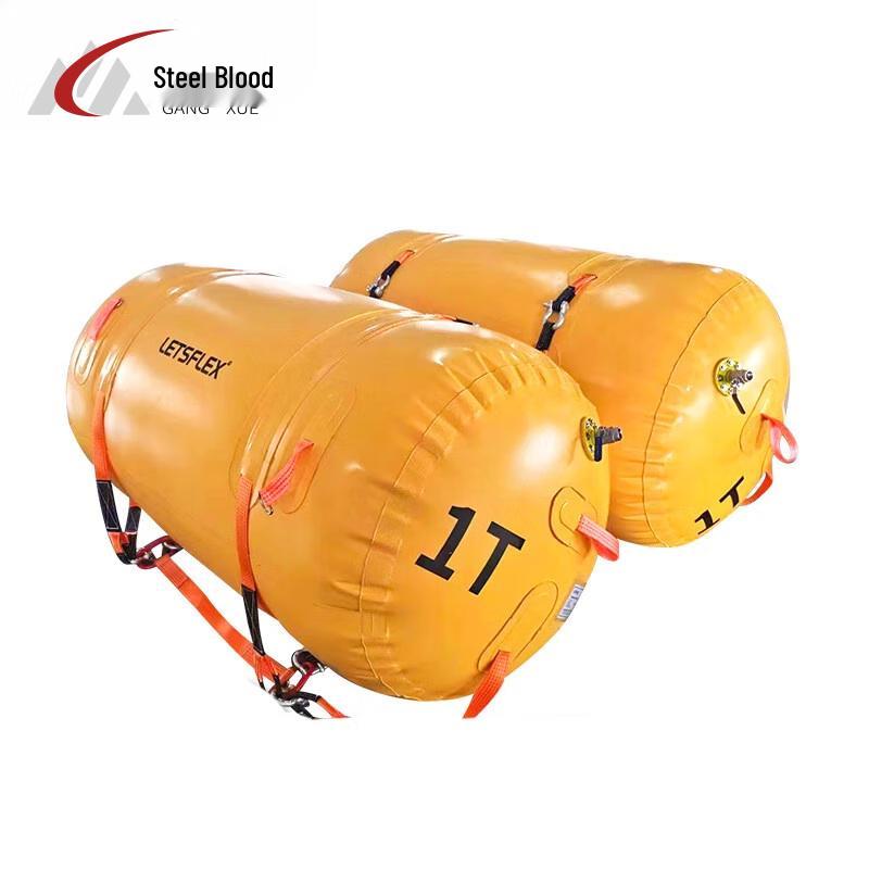 Water Rescue Buoyancy Salvage Bag Set
