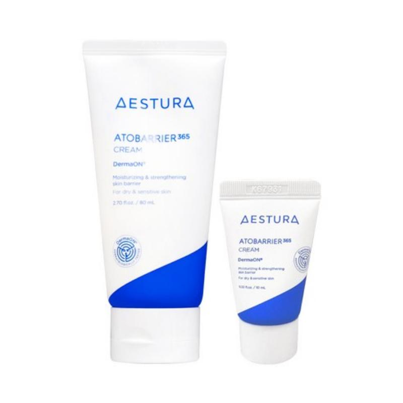 

Aestura Atobarrier 365 Cream 80ml+10ml