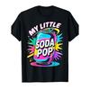 New How To Train Your Dragon Printed Kids' T-shirt Stylish Crew Neck Breathable Cotton, Summer Trendy Streetwear for Kids