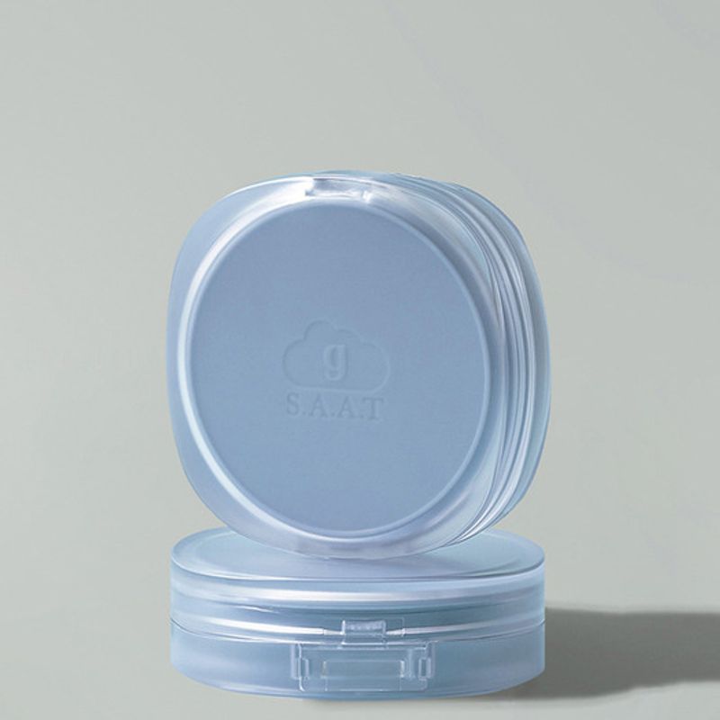 SAAT INSIGHT Cloud Gram Cushion 15g