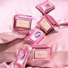 Chéeryep Set Professionale Illuminanti Trucco Bronzer Contouring Blush Cipria Pressata Shimmer Highlight Lunga Durata Illuminante