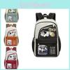 Trendy Casual Backpack For School And Travel Offers Generous Space And Comfort