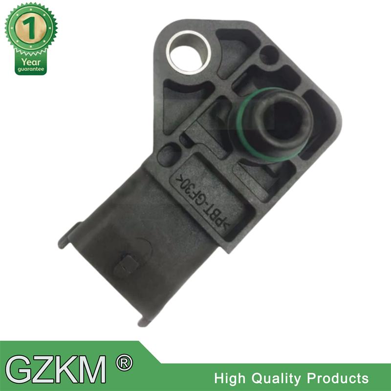 OEM 12575467 24420587 MAP Sensor For Vauxhall/Opel Corsa 1.0 1.2 1.4 MK3/D 2006-14