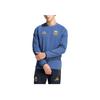 adidas Argentina Tiro Crew Neck Pullover Long Sleeve Football Breathable Sweatshirt Men Sweatshirt JZ6315