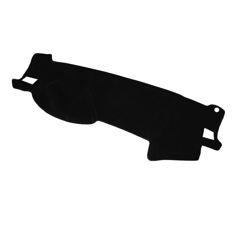 Car Dash Mat Dashboard Cover Pad Fit For Subaru Legacy Outback 2004 2005 2006 2007 2008 2009 Left Hand Drive Black