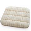 Anti-Slip Striped Seat Cushion Ultra Soft Non-Slip Cushion Decorative Chair Cushion  Winter Season