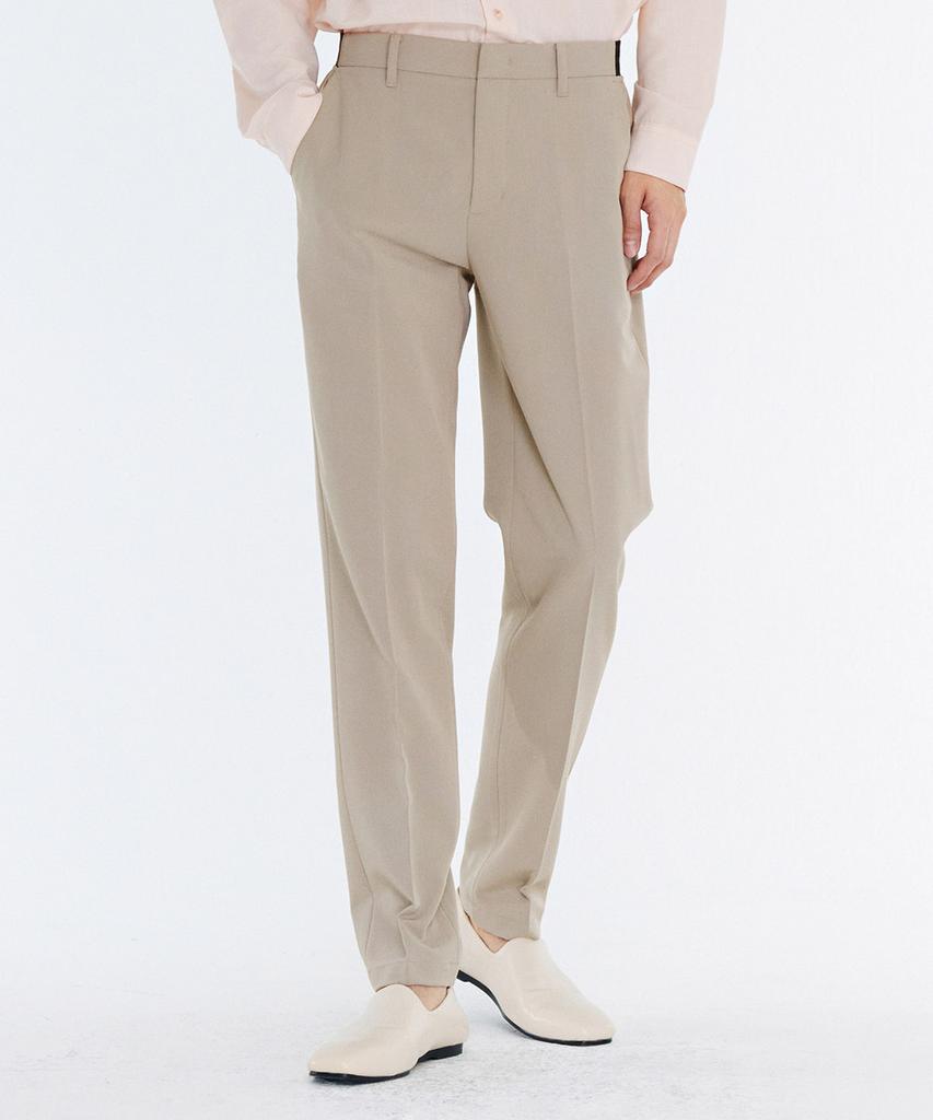CHASECULT Men'S Tapered Side-Banding Slacks-Cark2211B0X