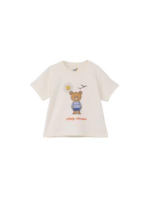 Üst Kıyafetler – T-shirtler