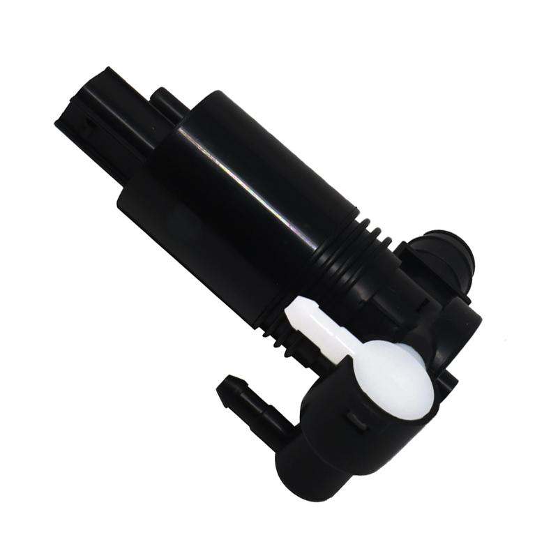Car Windshield Washer Pump 8A6117K624AA For Ford For Edge 2007-2014 For Explorer For Fiesta 2011-2015  For MKT 2010-2014