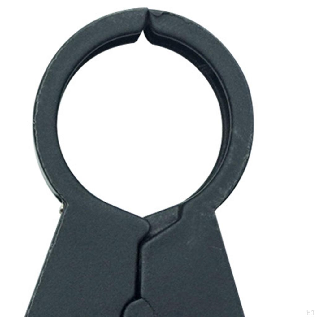 50 Pieces of Garden Clips for Plant Support, Tool Connecting Climbing Peas and Tomatoes