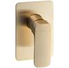 Mixer Sapho Spy Gold Matt PY4119