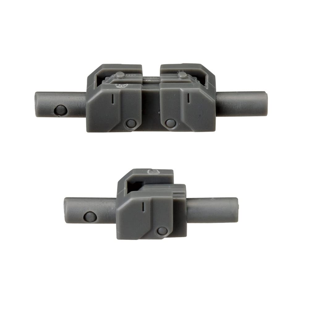 KOTOBUKIYA Modeling Support Goods Jednostka plastikowa P149 HIPS Joint II Model plastikowy MSG Nieskalowy