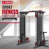 JOROTO J-0950 Multi-functional Power Rack