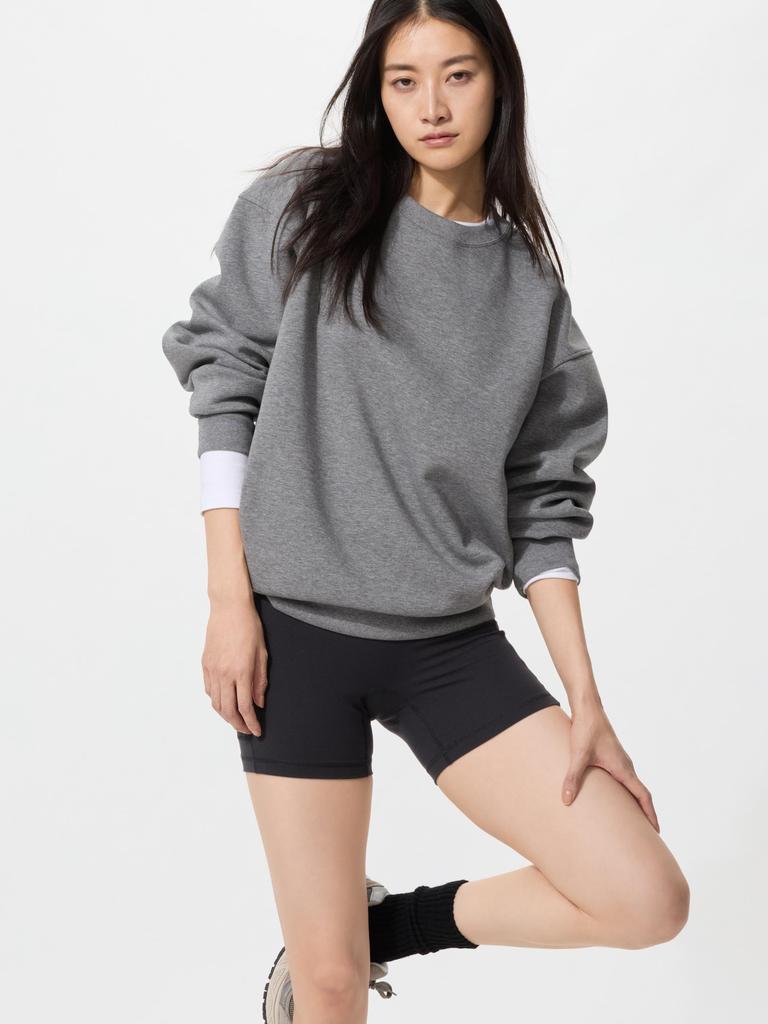 Uniqlo Japan Ultra Stretch Active Biker Shorts