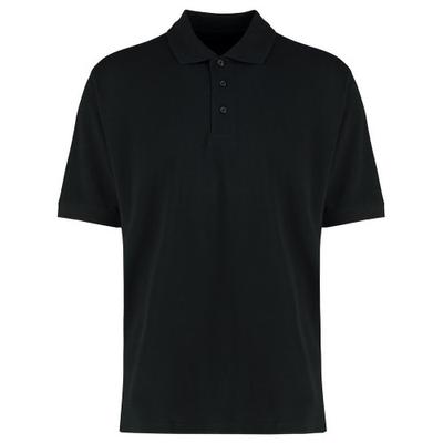 Polo masculino clássico de algodão Klassic Superwash