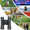 22x32 High Magnification Binoculars Outdoor Birdwatching Hiking Travel Clear Vision Compact Optics