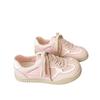 Retro German Training Shoes Women's 2025 Autumn New Sweet and Versatile Student Board Shoes Casual Sports Little White Shoes Women's Shoes