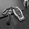 New Car Samrt Key Fob Case Cover for Mercedes Benz A B C E S G Class W204 W205 W212 W213 W176 W177 GLC CLA AMG Accessories