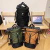 Hufeng Men's Casual Outdoor Travel Backpack