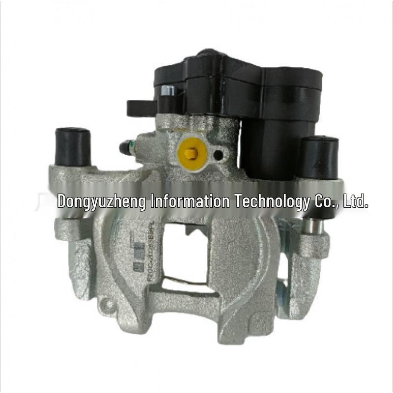 Left Brake Caliper Assembly for Ford Edge (L F2GC-2D253BB)