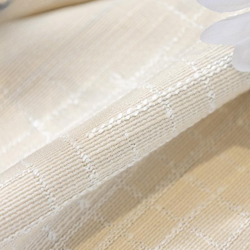 Nordic Instagram Style Sofa Cover Cloth Non-Slip Full Covered Sofa Cushion Cover Cover Blanket Single Three-Person Sofa Towel Four Seasons Universal