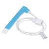 Neonatal Adult Spo2 Sensor for Mindray Disposable 0.9m Cable 7P Opening High Accuracy Adhesive Tape Oximeter Probe