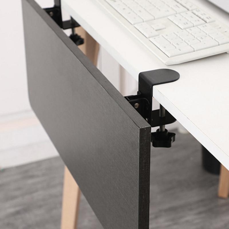 Datorstöd Armbräda Armbågsfäste Handstöd Förlängningsram Hopfällbar Skrivbordsbricka Förlängare