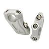 For BMW R Nine T R9T 2014 2015 2016 2017 2018 Handle Bar Clamp Raised Extend Handlebar Mount Riser