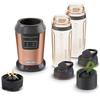 Стационарный блендер Sencor SBL 7176GD Smoothie Maker