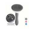 1PC Pet comb with one-button press to remove loose hair and shedding, special comb for dogs and cats, pet supplies