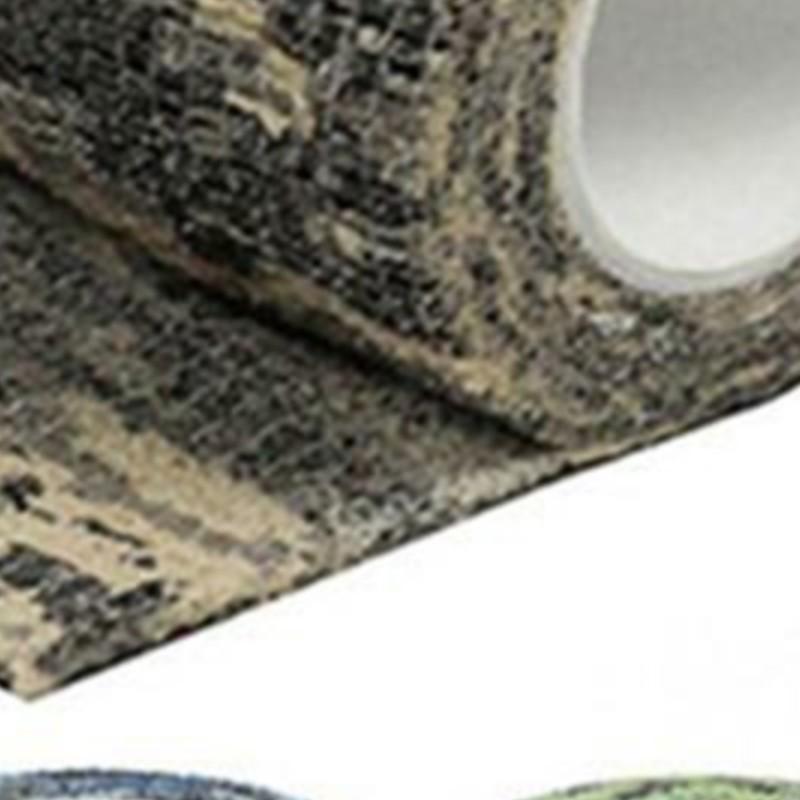 Włóknina wodoodporna kamuflaż rowerowy naklejka ochronna taśma zapobiegająca zadrapaniom rama roweru górskiego przedni widelec chroń akcesoria