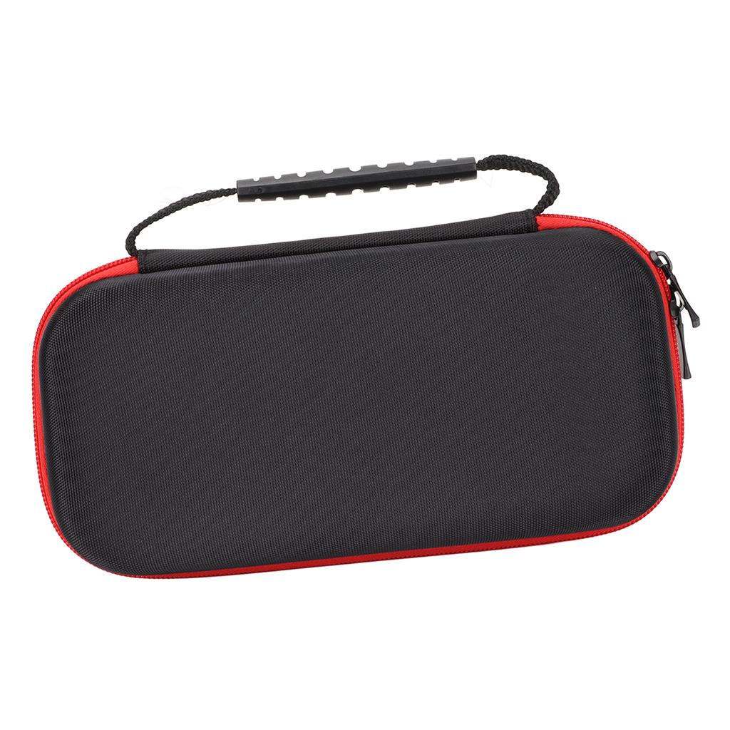 Game Console Storage Bag Hard   Dual   Protective Portable Carrying Case for