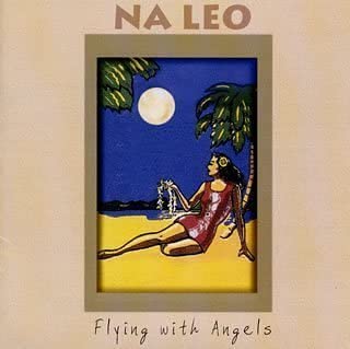 

CD NA LEO - FLYING WITH ANGELS SRCS8175 Sony 1996 Japan ObiWorld Music Used
