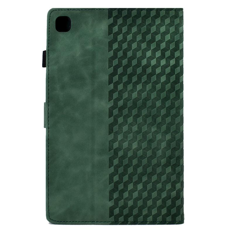 Capa para tablet Samsung Galaxy Tab A 10 1 2019 Capa Fashion Book Wallet Capa magnética para tablet Galaxy Tab A Sm T510 T515