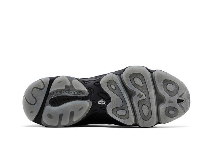 New Balance 1000 Mondneujahr Schwarz