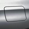 Car Exterior Fuel Tank Cap Decoration Cover Accessory Replacement For BMW X5 G05 2020-2026 51917441609 51915A13018