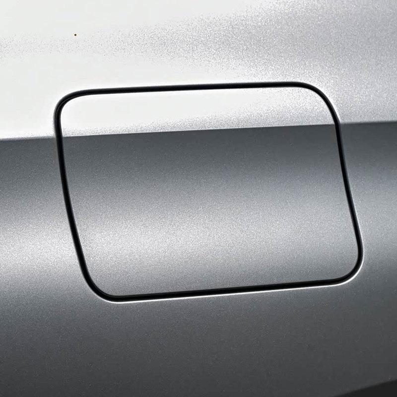 Car Exterior Fuel Tank Cap Decoration Cover Accessory Replacement For BMW X5 G05 2020-2026 51917441609 51915A13018