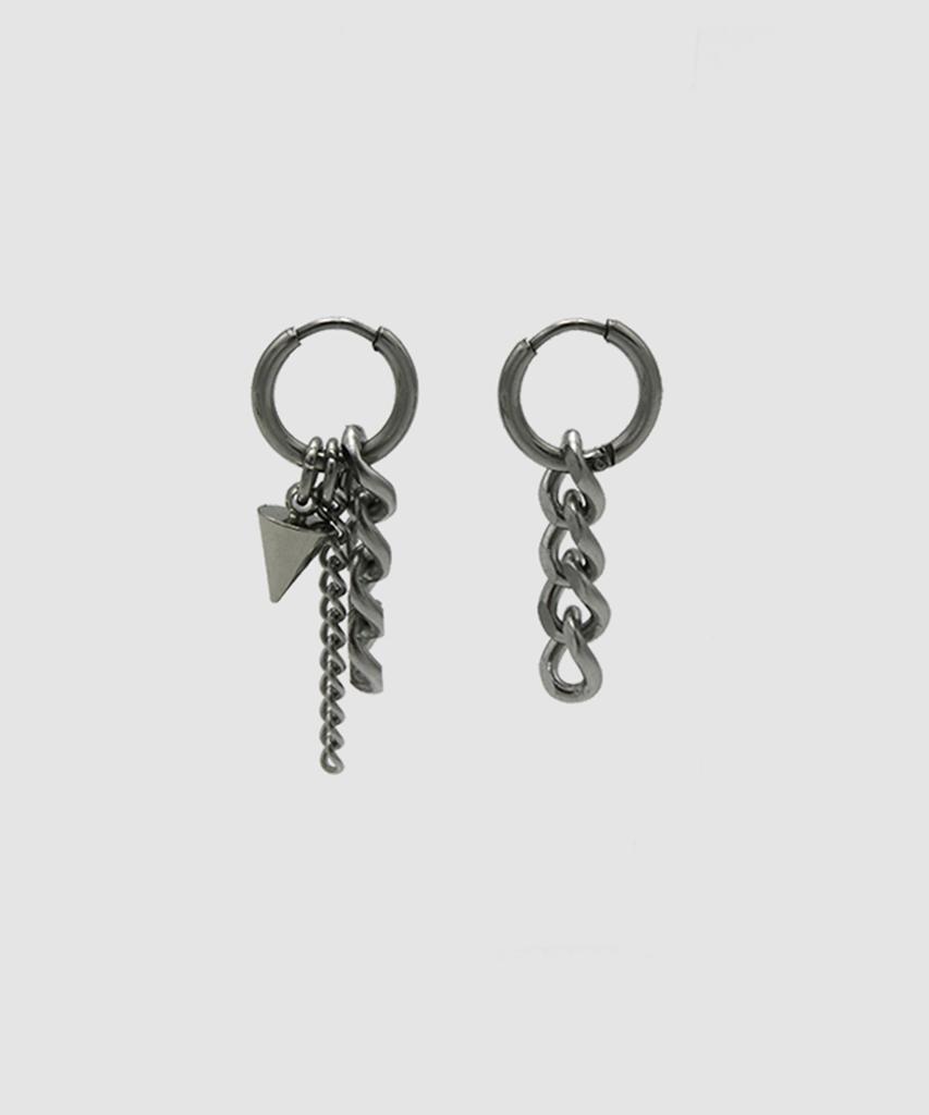 Fourcomma Lay - C01 Piercing