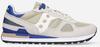 Sneakers Saucony Shadow Original Eige/bianco/blu