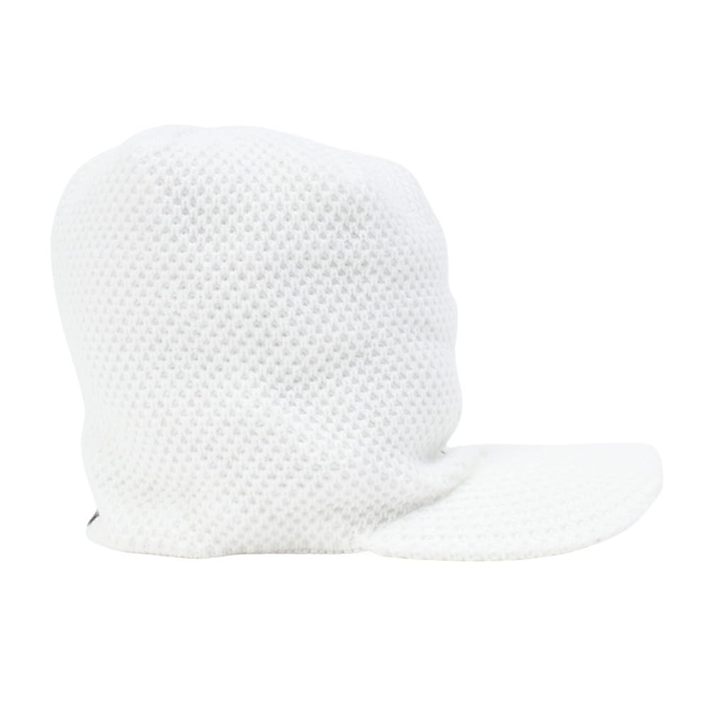 Oakley Skull Brim FA White Beanie, 24.0 (100),