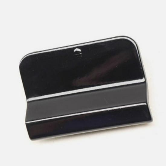 Mercedes-Benz GLK-Class W204 Rear Bumper Tow Hook Cover for GLK200/GLK300 (Part 2048856223) Primer