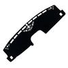 For -2025 Ford Maverick Dashboard Cover Anti-Glare Dash Mat Pad Accessories