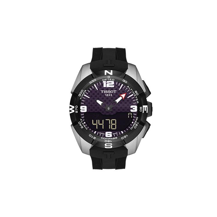 

TISSOT NBA Series Quartz Movement 100m Water Resistance Men s Watches Watch 45mm Purple Watch Dial T091.420.47.207.01 Black Dial