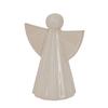Hill Interiors Ceramic Angel Christmas Decoration